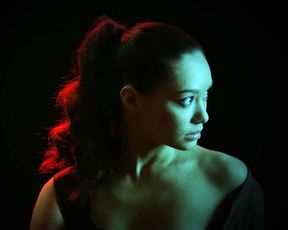 Topless Video - Girl Shoots