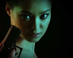 Topless Video - Girl Shoots