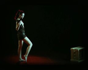 Topless Video - Girl Shoots