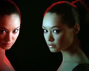 Topless Video - Girl Shoots