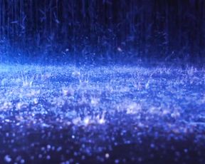 Wet and Beautiful - Studio Nude Video