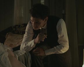 Valerie Dashwood hot - PP1900-1-3 (2021) TV