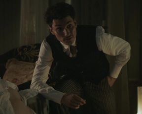 Valerie Dashwood hot - PP1900-1-3 (2021) TV