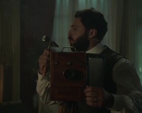 Valerie Dashwood hot - PP1900-1-3 (2021) TV