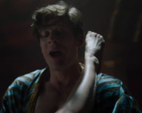 Lola Dubus nude - TN 1-3(2021) TV episode