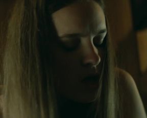 Anna Zavtur, Aleksandra Astahova naked - Fatherland s01e04-07 (2021) TV movie