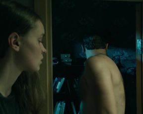 Anna Zavtur, Aleksandra Astahova naked - Fatherland s01e04-07 (2021) TV movie