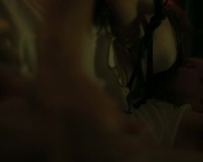 Angelina Strechina nude - Kitchenblock s01e05 (2021) TV episode