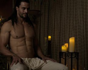 Melissa L. Williams sexy - Ruthless s01e24 (2021) TV show