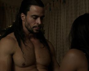 Melissa L. Williams sexy - Ruthless s01e24 (2021) TV show