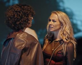 Jenny Meyer sexy - Der Kroatien-Krimi s05e01 (2021) TV show