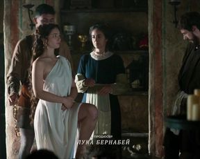 Matilda De Angelis - Leonardo s01e01 (2021) TV episode