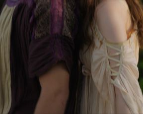 Kasia Smutniak, Claire Forlani, Alais Lawson, etc - Domina s01e01-08 (2021) TV movie