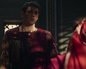 Kasia Smutniak, Claire Forlani, Alais Lawson, etc - Domina s01e01-08 (2021) TV movie