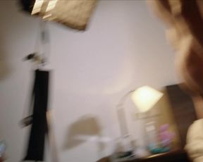 Elena Tronina nude - Happy End s01e01 (2021) TV episode