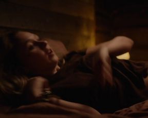 Marie Blokhus, Kamilla Gronli Hartvig - Utmark s01e01e02e05e06e07 (Velkommen til Utmark) (2021) TV show