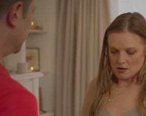 Elyfer Torres, Ana Layevska, Vanessa Bauche nude - The War Next-door s01e07 (2021) TV show