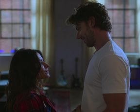 Sarah Shahi nude and sex scenes  - SL 1-6 (2021) TV episode