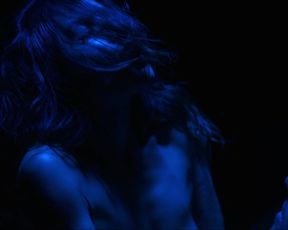 Sarah Shahi nude and sex scenes  - SL 1-6 (2021) TV episode