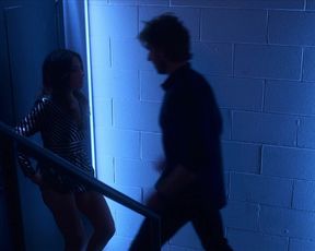 Sarah Shahi nude and sex scenes  - SL 1-6 (2021) TV episode