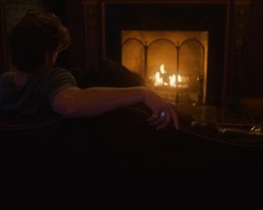 Sarah Shahi nude and sex scenes  - SL 1-6 (2021) TV episode