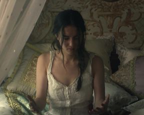 Jessie Mei Li nude - Shadow and Bone s01e03 (2021) TV series