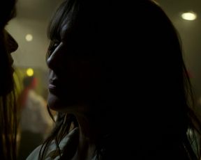 Amira Casar, Maud Wyler naked - Mixte s01e05 (2021) TV episode