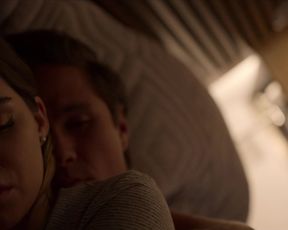 Ana Valeria Becerril, Samantha Acuna, Thanya Lopez nude & sex scenes - Control Z s02-episode2,5,7 (2021)