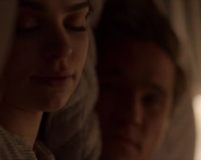 Ana Valeria Becerril, Samantha Acuna, Thanya Lopez nude & sex scenes - Control Z s02-episode2,5,7 (2021)