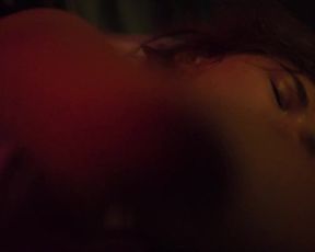 Angelina Strechina sexy - Kitchenblock s01e04 (2021) TV series