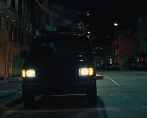 Sasha Frolova boobs - Mare of Easttown s01e04 (2021) TV topless episode