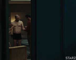 Julia Goldani Telles - The Girlfriend Experience s03e07 (2021) TV show