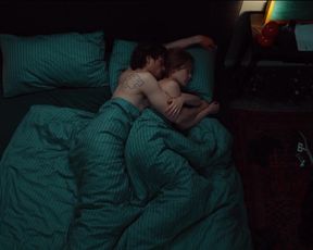 Cristiana Capotondi, Giulia Arena, Elena Radonicich sexy - â Bella Da Morire s01e01-04 (2020)