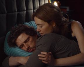 Cristiana Capotondi, Giulia Arena, Elena Radonicich sexy - â Bella Da Morire s01e01-04 (2020)