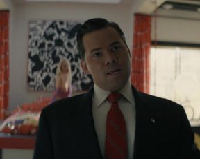 Casey Wilson hot from doggystyle sex scene - BM s03e01 (2021) TV show