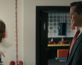 Casey Wilson hot from doggystyle sex scene - BM s03e01 (2021) TV show