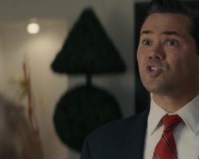 Casey Wilson hot from doggystyle sex scene - BM s03e01 (2021) TV show