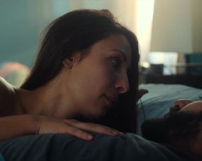 Federica Pirone nude - Generation 56k s01e03 (2021) TV movie scene