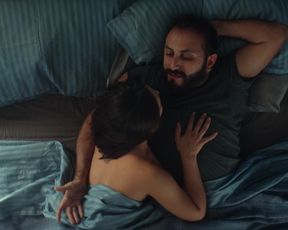 Federica Pirone nude - Generation 56k s01e03 (2021) TV movie scene