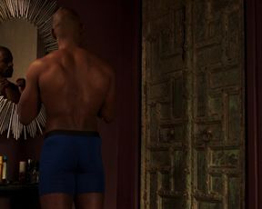 Andrea Bordeaux, Bresha Webb naked - Run the World s01e02 (2021) TV show