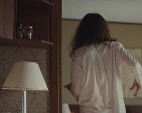 Magdalena Rozczka nude - Rojst 97 s02e01e03e04 (2021) TV series