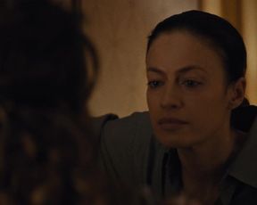 Magdalena Rozczka nude - Rojst 97 s02e01e03e04 (2021) TV series