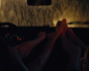 Magdalena Rozczka nude - Rojst 97 s02e01e03e04 (2021) TV series