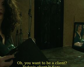 Natalia Lage, Brunna Martins, Juliana Bebe nude - Hard s02e03-06 (2020)