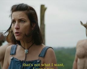 Natalia Lage, Brunna Martins, Juliana Bebe nude - Hard s02e03-06 (2020)