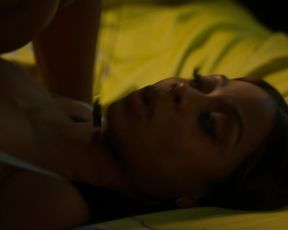 Corbin Reid nude sex, Bresha Webb naked - Run the World s01e05 (2021) TV episode