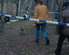 Aleksandra Poplawska, Olga Rayska nude - Szadz s01e01-06 (2020)