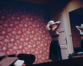 Aleksandra Poplawska, Olga Rayska nude - Szadz s01e01-06 (2020)