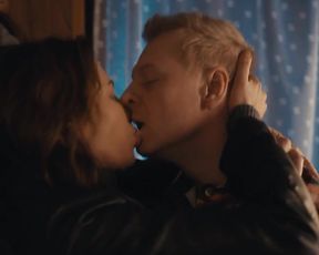 Aleksandra Poplawska, Olga Rayska nude - Szadz s01e01-06 (2020)