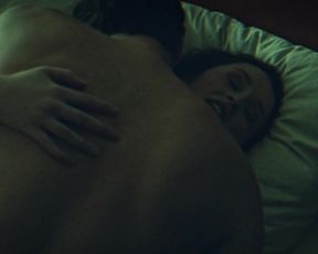 Cait Alexander, Sammi Barber, Courtney Lamanna sex and nude scene - American Gods s03e03 (2020) TV series